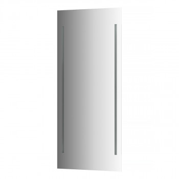 Зеркало с led подсветкой EVOFORM Ledline BY 2125 (60х140)