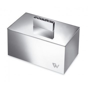 Баночка малая для косметики BOX SWAROVSKI WINDISCH 88519CR