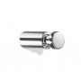 Decor Walther Basic WH 1 Крючок, подвесной, цвет: хром