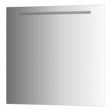 Зеркало с led подсветкой EVOFORM Ledline BY 2105 (80х75)