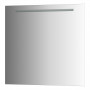 Зеркало с led подсветкой EVOFORM Ledline BY 2105 (80х75)