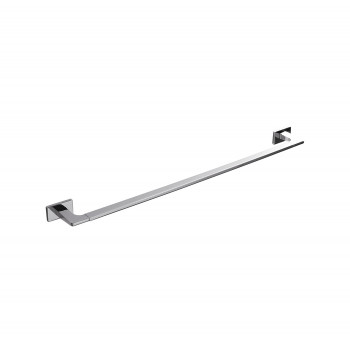 Держатель для полотенца 72 см Colombo Design LOOK B1611
