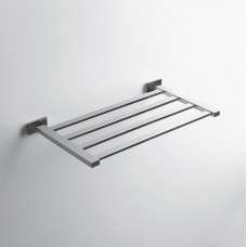 Полка для полотенец Colombo Design LOOK B1687 (50см)