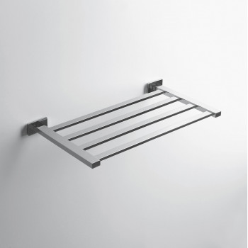 Полка для полотенец Colombo Design LOOK B1687 (50см)