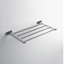 Полка для полотенец Colombo Design LOOK B1687 (50см)