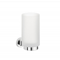 Стакан для зубных щеток подвесной Colombo Design Nordic B5202