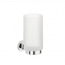 Стакан для зубных щеток подвесной Colombo Design Nordic B5202