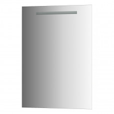 Зеркало с led подсветкой EVOFORM Ledline BY 2102 (55х75)