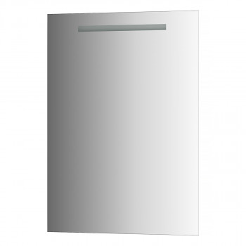 Зеркало с led подсветкой EVOFORM Ledline BY 2102 (55х75)