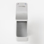 Смеситель для раковины Wasserkraft Aller 1063WHITE хром-белый