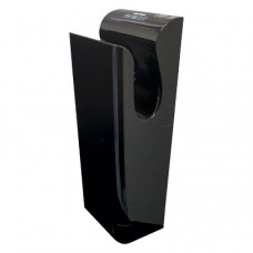 Сушилка для рук Ksitex UV-9999B черная
