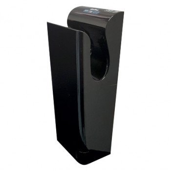 Сушилка для рук Ksitex UV-9999B черная