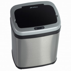 Урна сенсорная Ksitex AGB-20M матовая (20л)