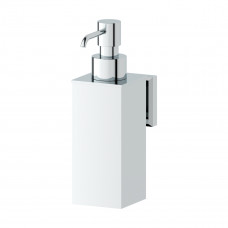 Дозатор для жидкого мыла настенный Artwelle Hagel 9932