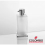 Дозатор для жидкого мыла настольный Colombo Design LOOK B9317