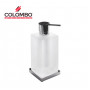 Дозатор для жидкого мыла настольный Colombo Design LOOK B9317