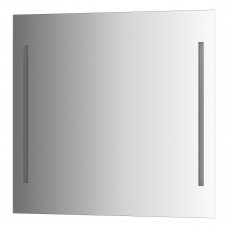 Зеркало с led подсветкой EVOFORM Ledline BY 2117 (80х75)