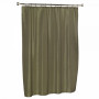Шторка для ванной Carnation Home Fashions Lauren Sage FSC-L/42