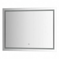 Зеркало с led подсветкой EVOFORM Ledline BY 2435 (80х60)