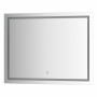 Зеркало с led подсветкой EVOFORM Ledline BY 2435 (80х60)