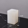 Стакан для зубной пасты прямоугольный Kassatex Imperial IMR-T