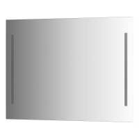 Зеркало с led подсветкой EVOFORM Ledline BY 2119 (100х75)