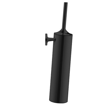 Ерш подвесной Duravit Starck T 0099464600 черный