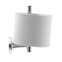 Держатель для запасного рулона Duravit Starck T 0099391000 хром