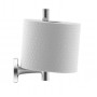 Держатель для запасного рулона Duravit Starck T 0099391000 хром