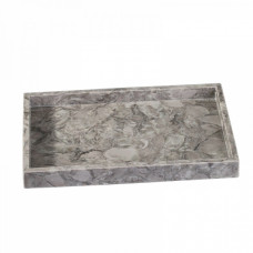 Подставка для аксессуаров Kassatex Lotus Beige LOS-TR-BGE