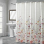Шторка для ванной Croscill Pressed Flowers 6A0-040R0-9928/990