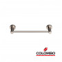 Держатель для полотенца 33,5 см Colombo Design PLUS W4909.HPS1 сталь
