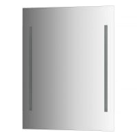Зеркало с led подсветкой сенсорное EVOFORM Ledline BY 2315 (60х75)