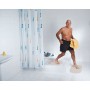 Коврик противоскользящий Tecno кремовый 38*89 68119new