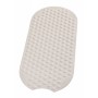 Коврик противоскользящий Tecno кремовый 38*89 68119new