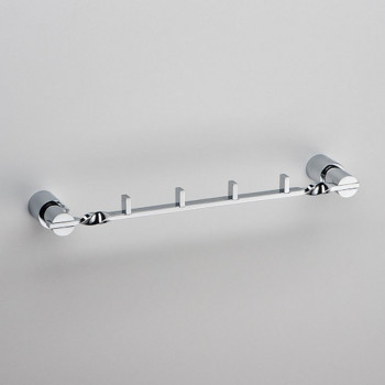 Планка на 4 крючка SCHEIN D051-4B