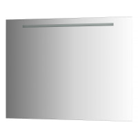 Зеркало с led подсветкой EVOFORM Ledline BY 2107 (100х75)