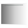 Зеркало с led подсветкой EVOFORM Ledline BY 2107 (100х75)