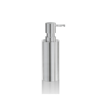 Дозатор для жидкого мыла настольный Decor Walther Mikado 0521276 матовый