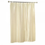Шторка для ванной Carnation Home Fashions Lauren Bone FSC-L/15