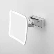 Зеркало косметическое с led-подсветкой (х5) Decor Walther 0123200