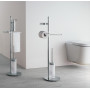 Стойка с аксессуарами Colombo Design PLANETS B9843