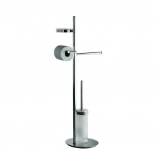 Стойка с аксессуарами Colombo Design PLANETS B9843