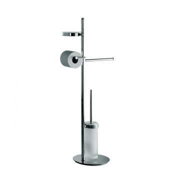 Стойка с аксессуарами Colombo Design PLANETS B9843