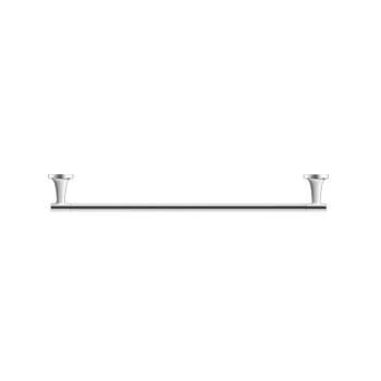 Полотенцедержатель 60 см Duravit Starck T 0099421000 хром
