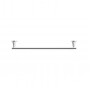 Полотенцедержатель 60 см Duravit Starck T 0099421000 хром