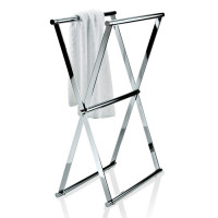 Стойка для полотенец Decor Walther Cross 1 (60x32x82 см) 0507100