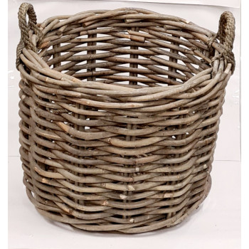 Корзина для хранения белья из ротанга 2120LXG S/2 №1