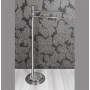 Стойка для полотенец Colombo Design Hermitage B3338 хром