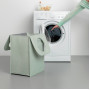 Сумка для белья Brabantia 120404 светло-зеленая
